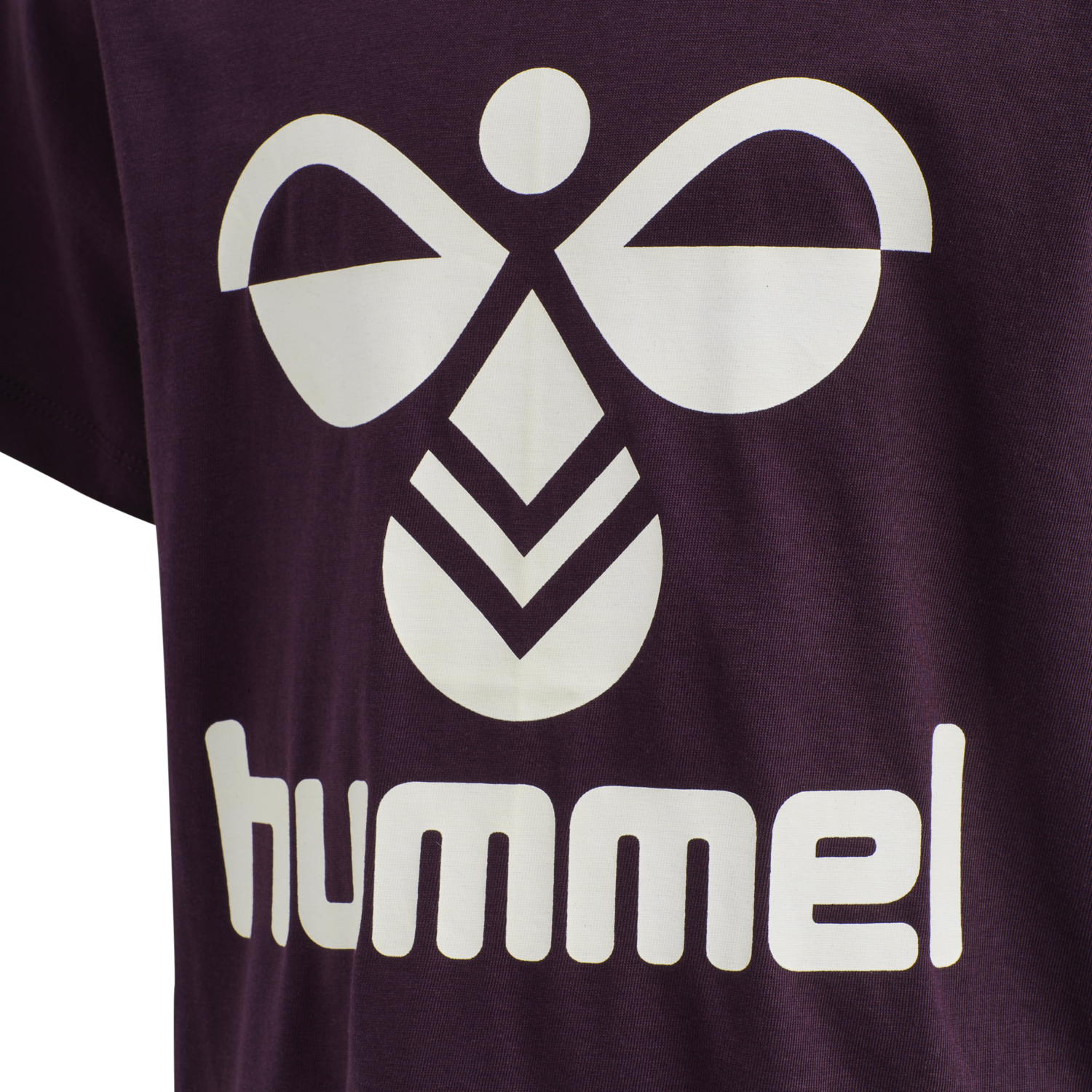 hmlTRES T-SHIRT S/S, 4079, packshot