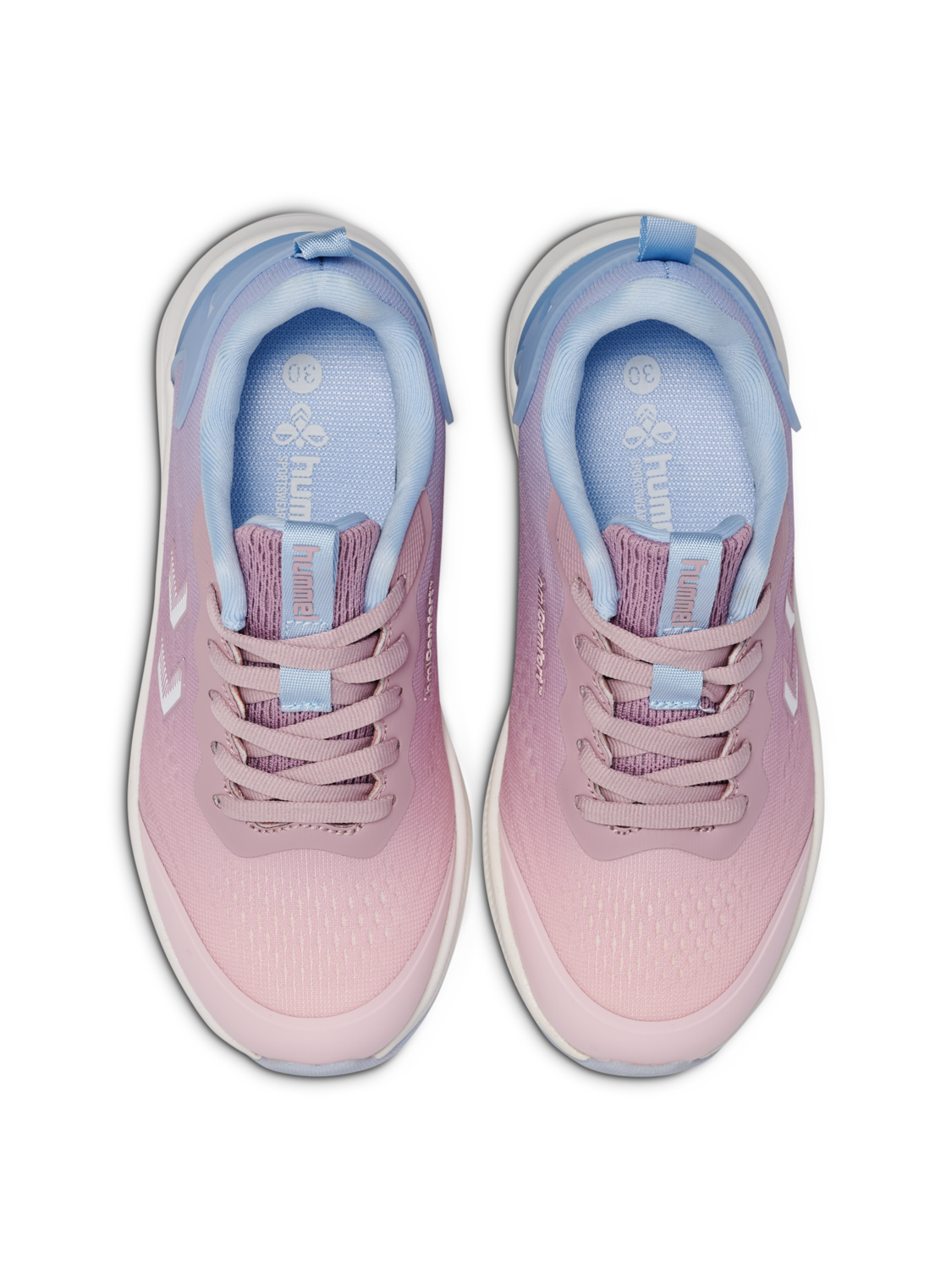 BOLT TECH LC JR, SKYWAY/PALE LILAC, packshot