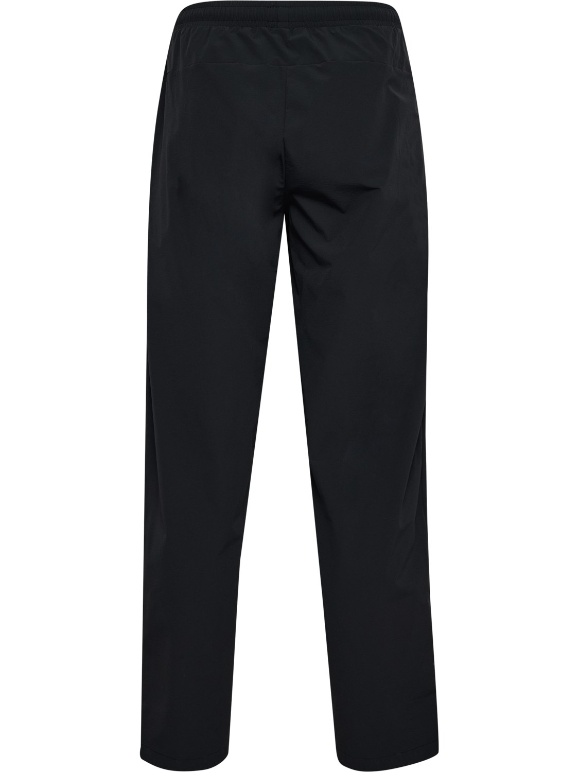 hmlPULSE PANTS, BLACK, packshot