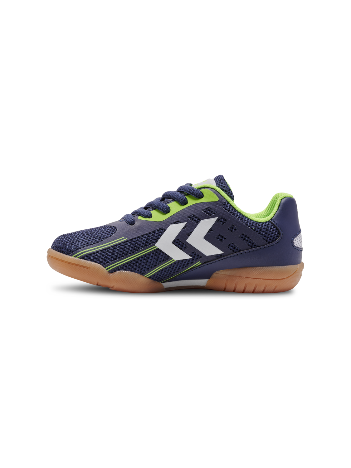 ROOT ELITE JR LC, SPECTRUM BLUE, packshot