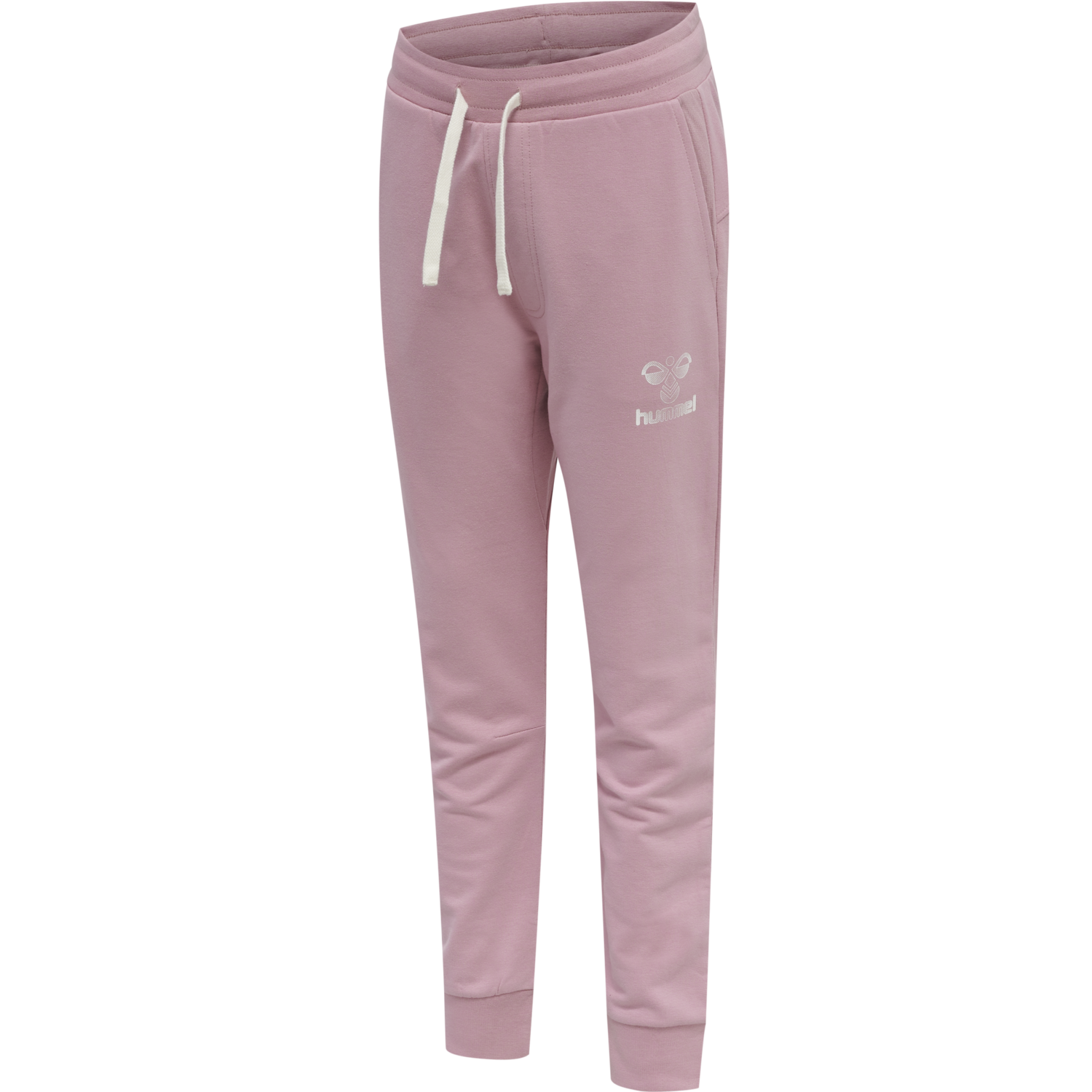 hmlPROUD PANTS, LILAS, packshot