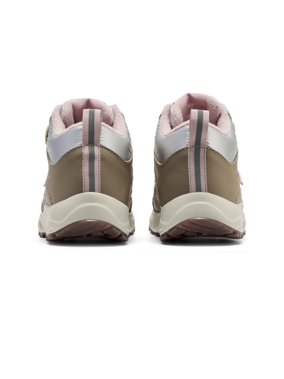 ROOT TEX JR, GREY/SILVER, packshot