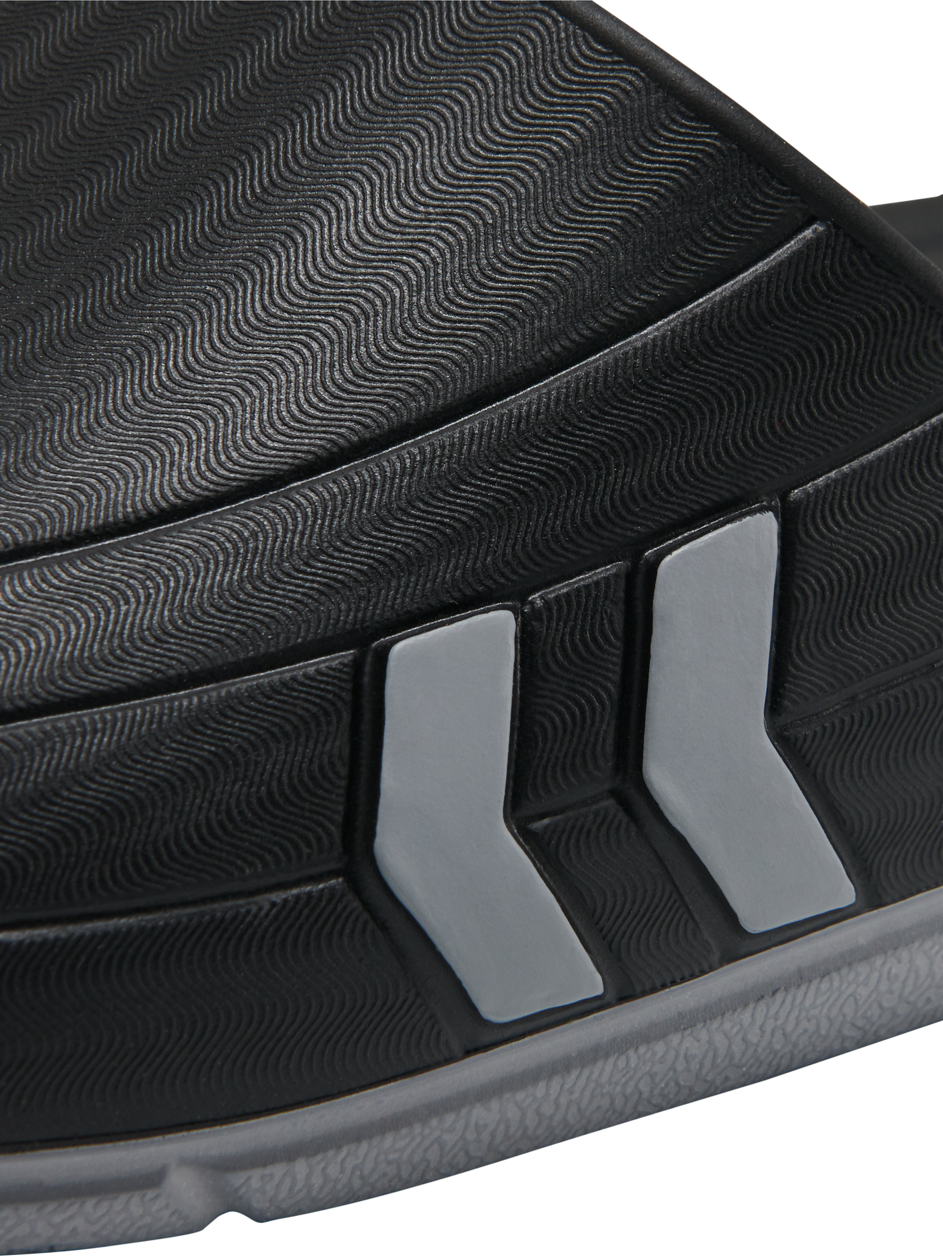 NIELSEN SANDAL, BLACK, packshot