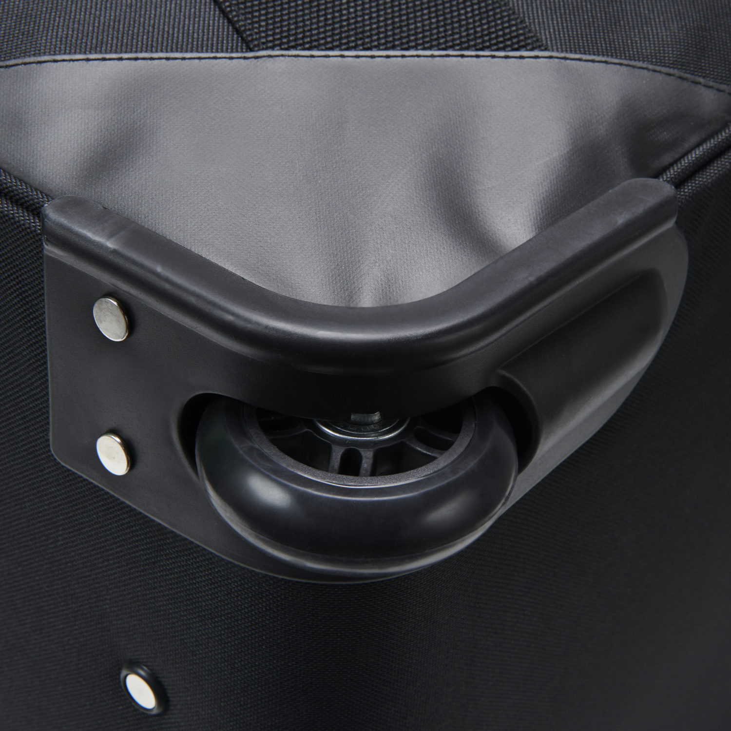 TEAM TROLLEY, BLACK, packshot