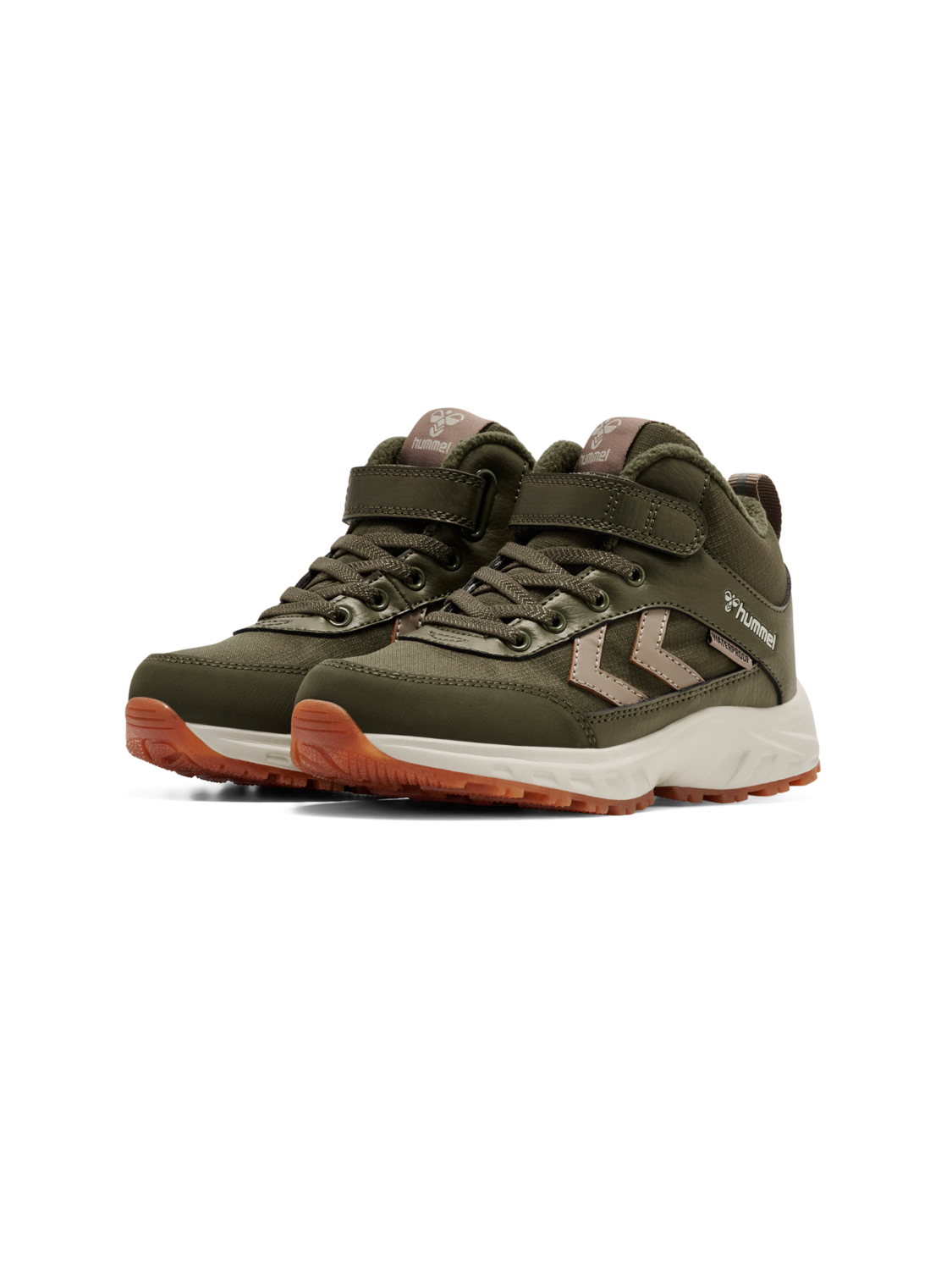 ROOT TEX JR, BEECH, packshot