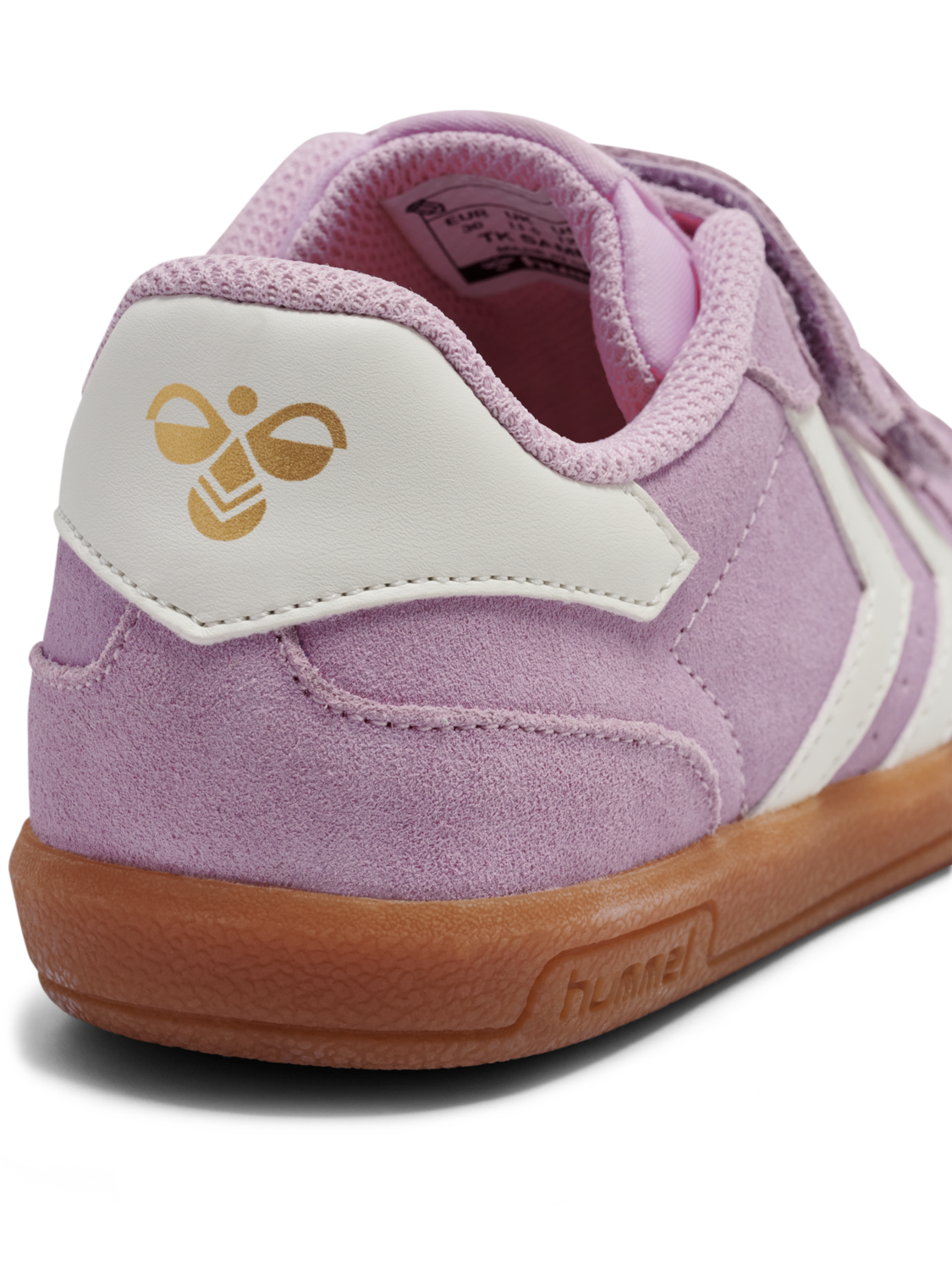 VICTORY SUEDE II, ROSEATE SPOONBILL, packshot