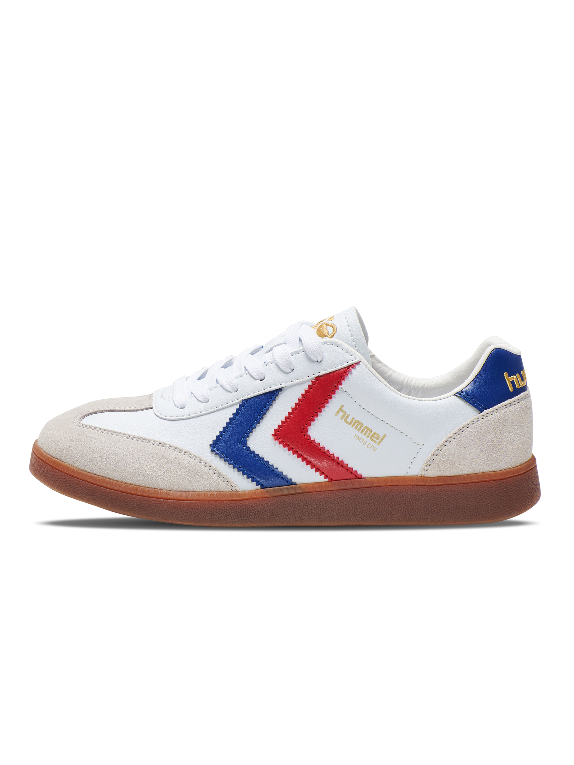 VM78 CPH LEATHER, 9001, packshot