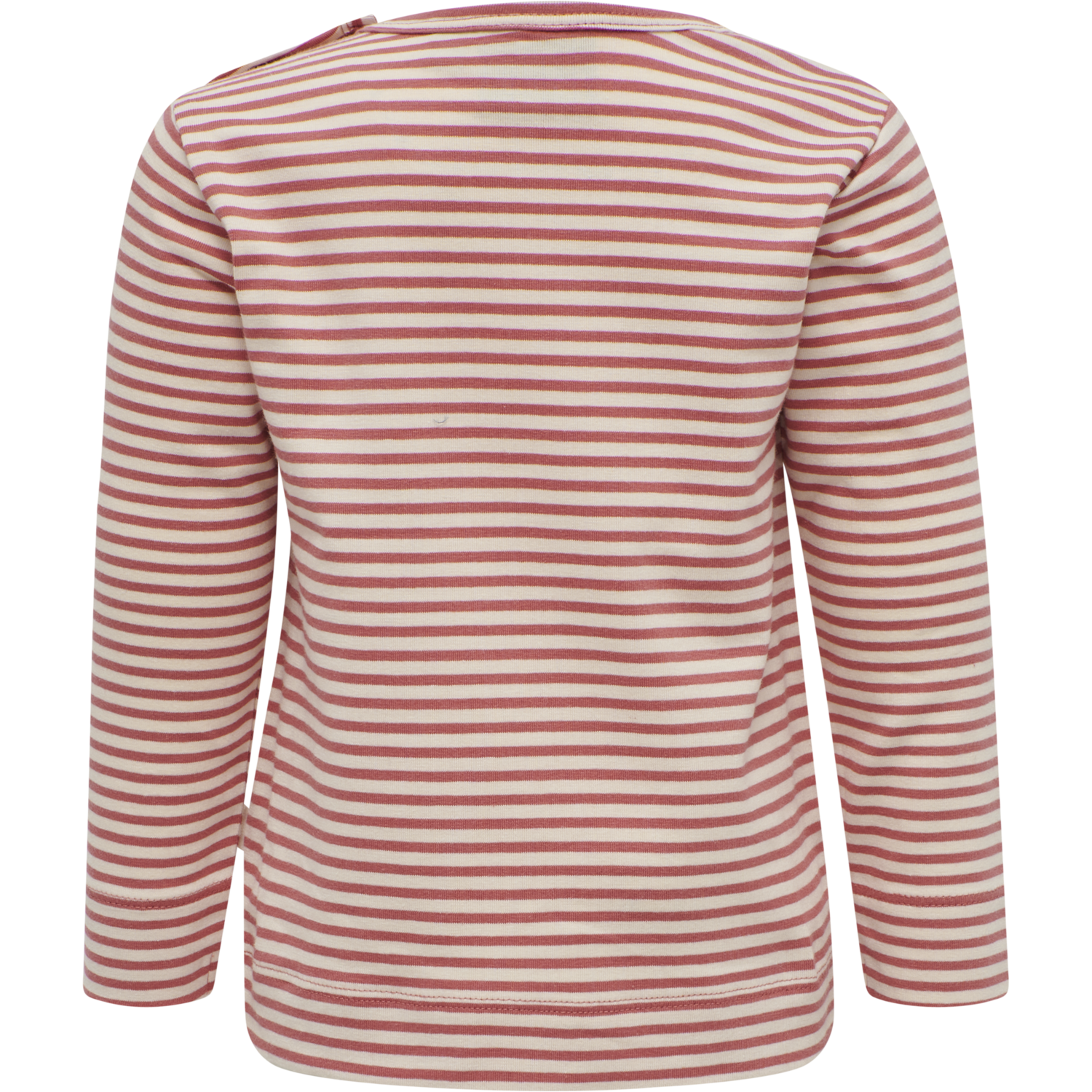 hmlLOUI T-SHIRT L/S, 4875, packshot