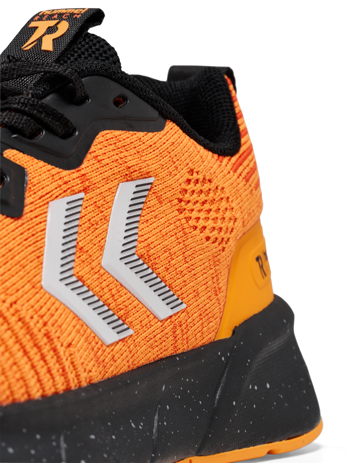 REACH TR FLEX, BRIGHT MARIGOLD/ANTHRACITE, packshot
