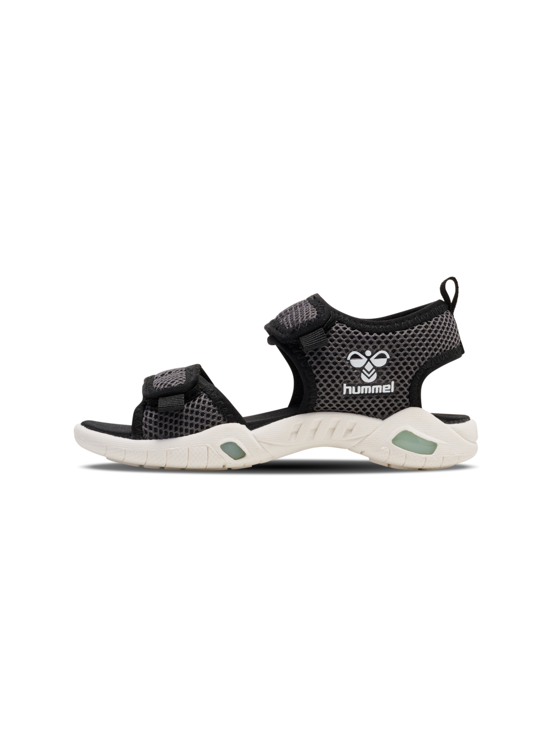 SANDAL FLASH, EIFFEL TOWER, packshot