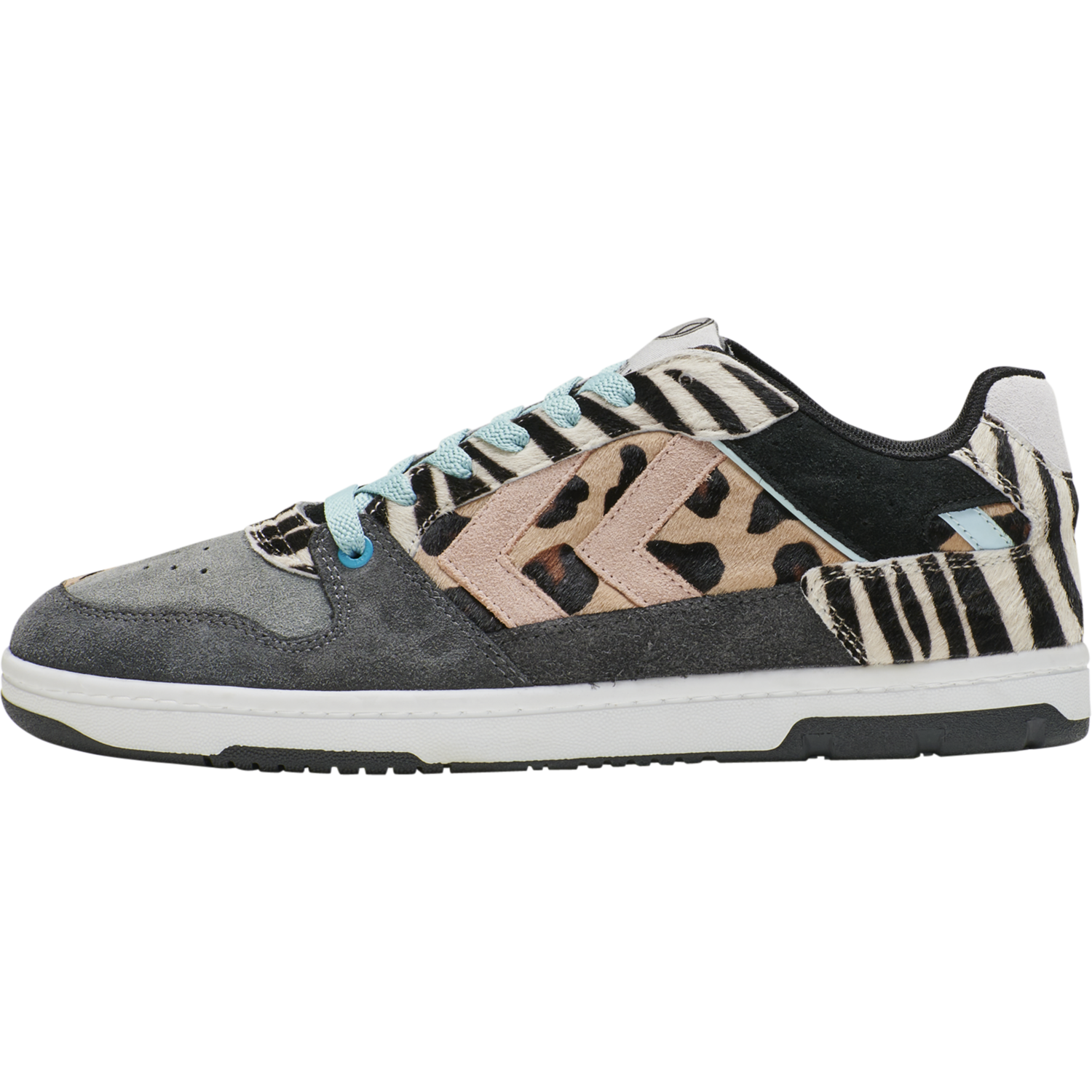 POWER PLAY PATCHWORK, 2858, packshot