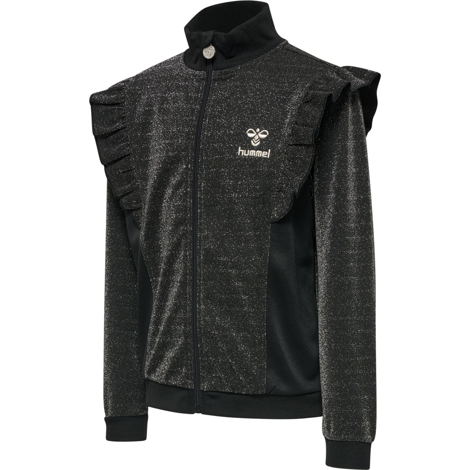 hmlASTER ZIP JACKET, 2001, packshot