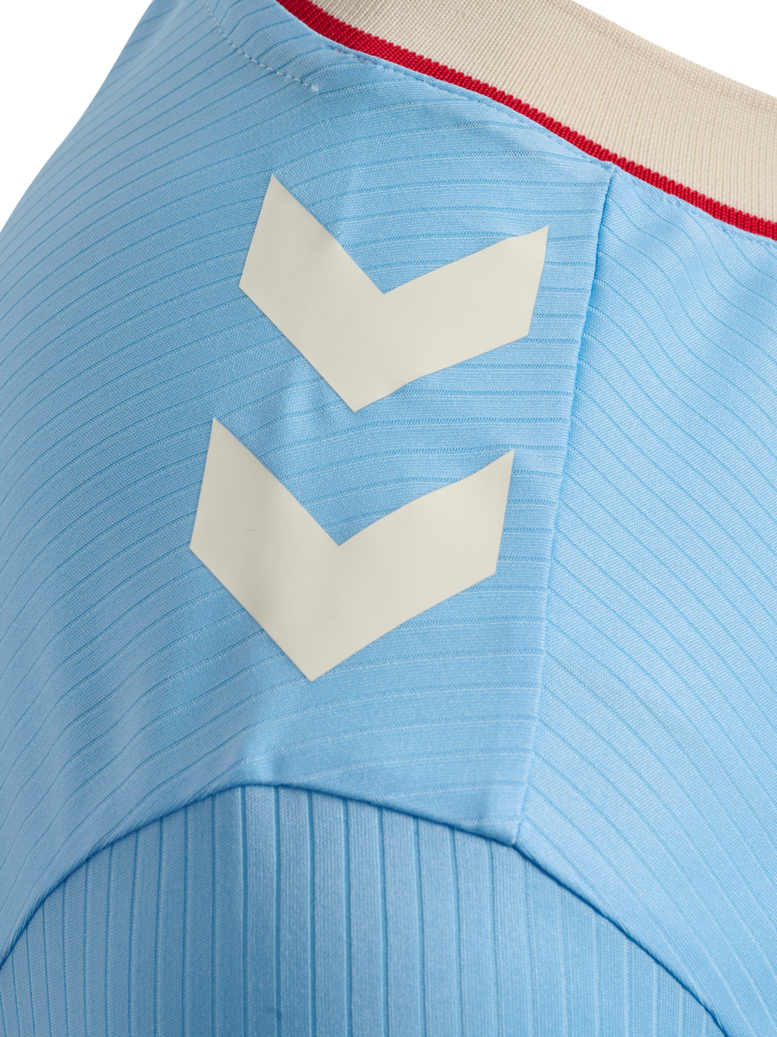 RCC 26/27 HOME JERSEY S/S, BLUE BELL, packshot