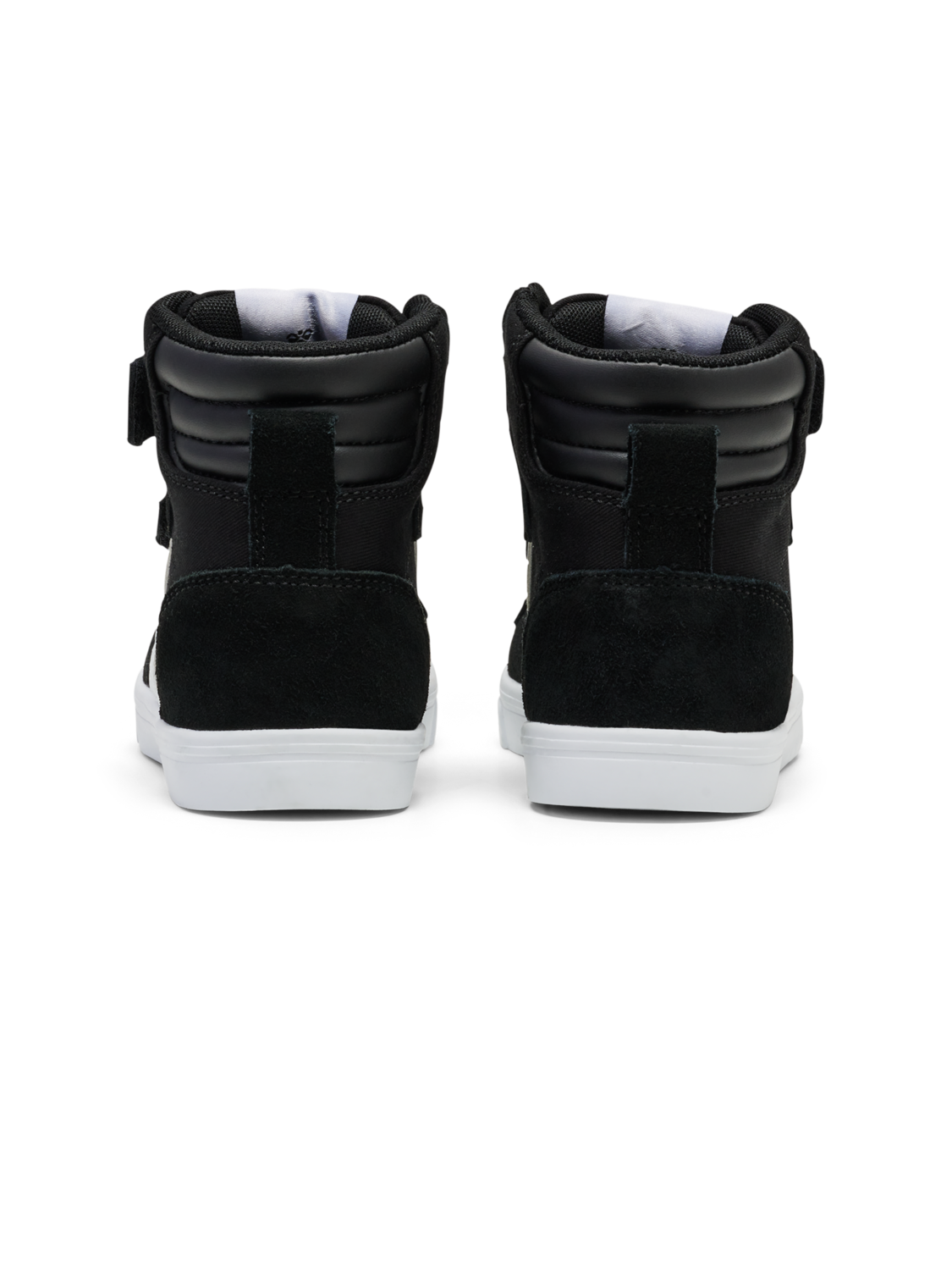 SLIMMER STADIL HIGH JR, BLACK, packshot