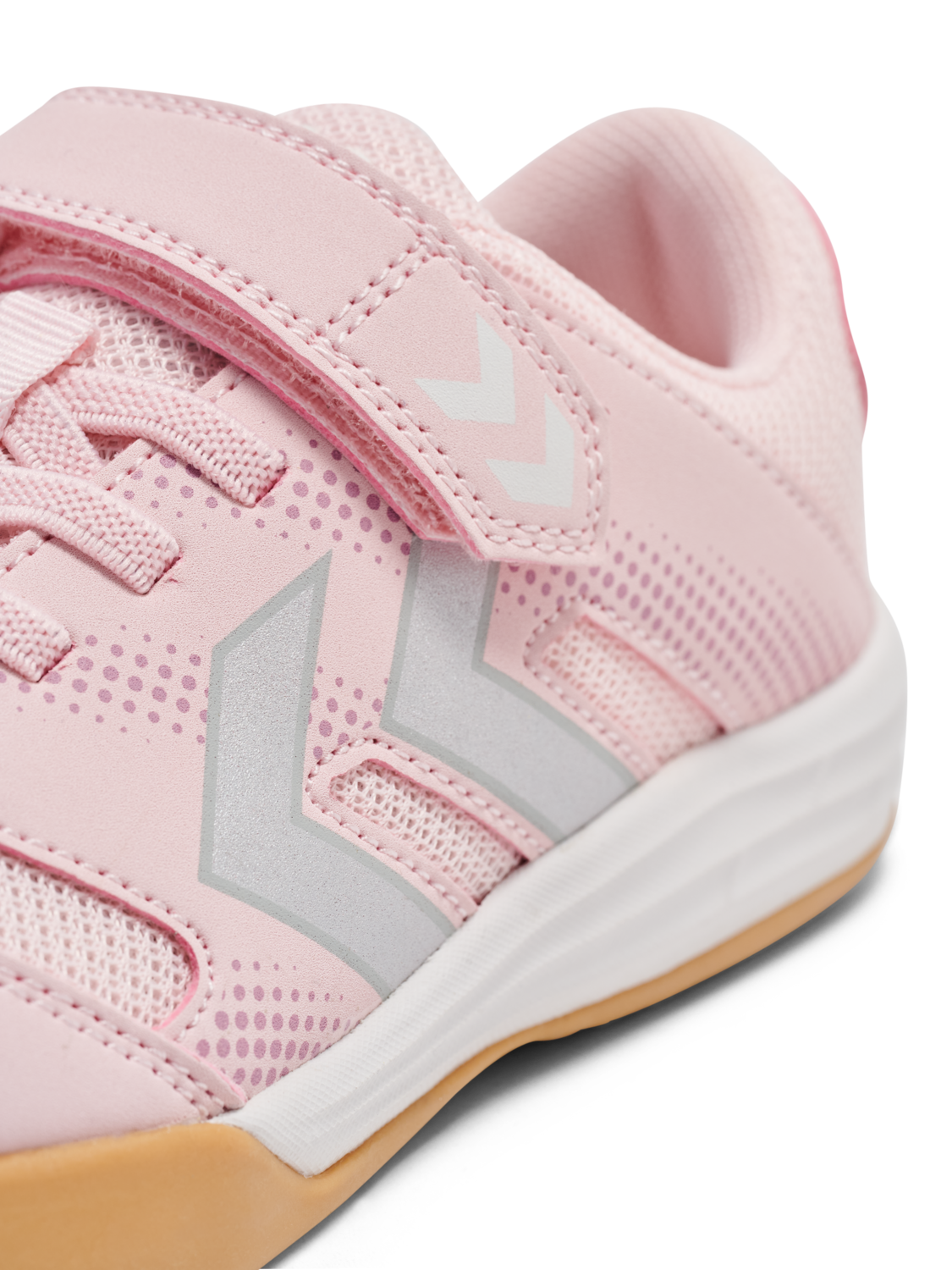 MULTIPLAY STABLE VC JR, PINK-A-BOO, packshot