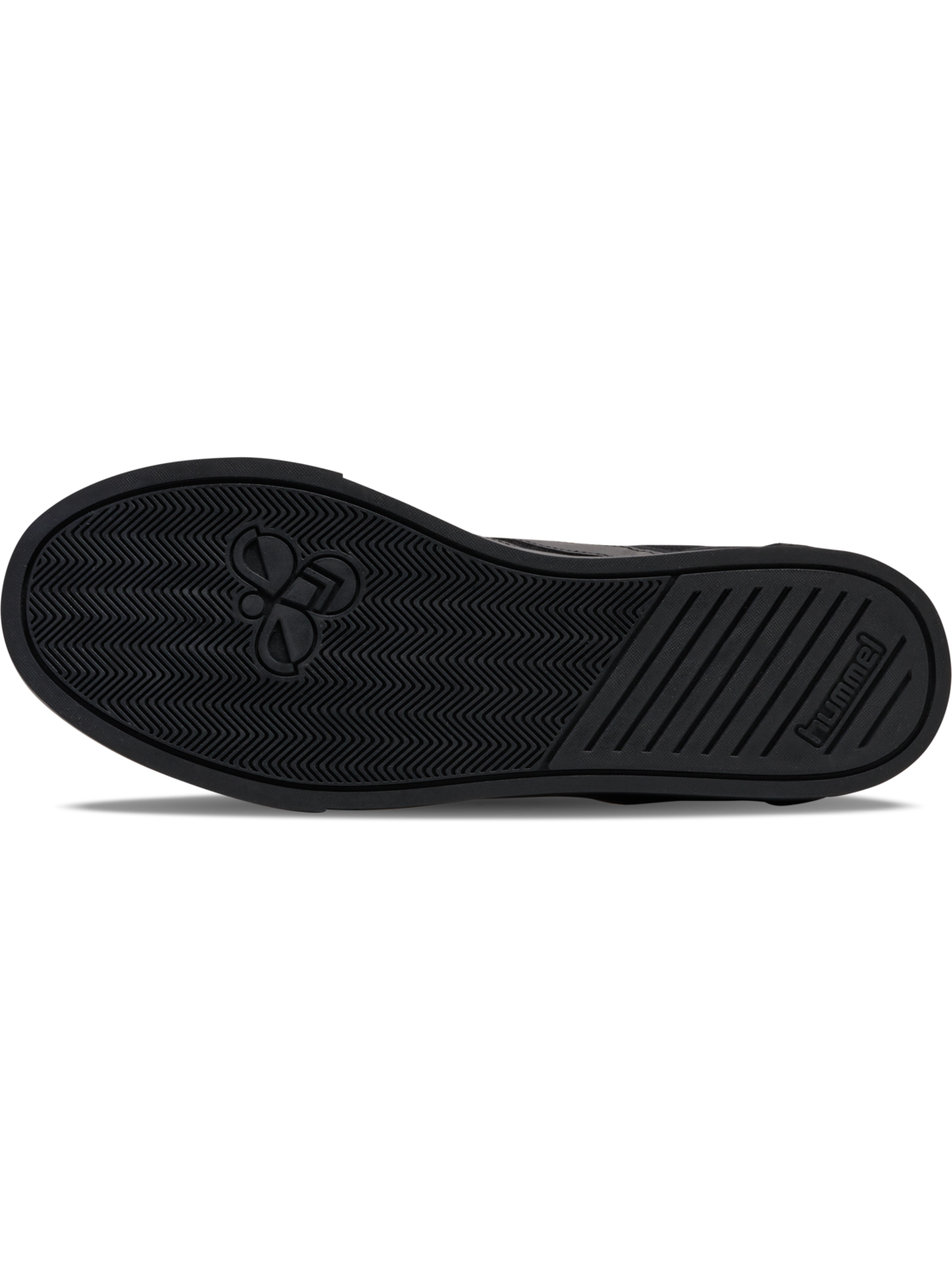 SLIMMER STADIL TONAL LOW, BLACK, packshot