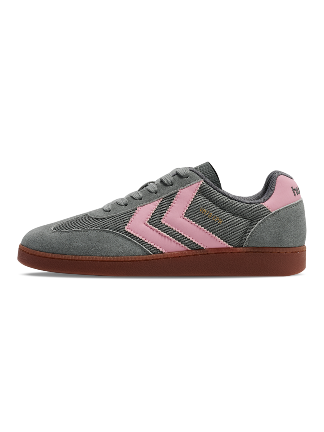 VM78 CPH MS, CASTOR GRAY/PINK NECTAR, packshot