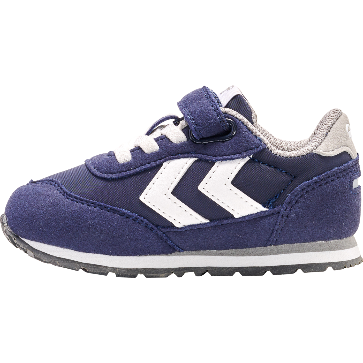 REFLEX INFANT, BLACK IRIS, packshot