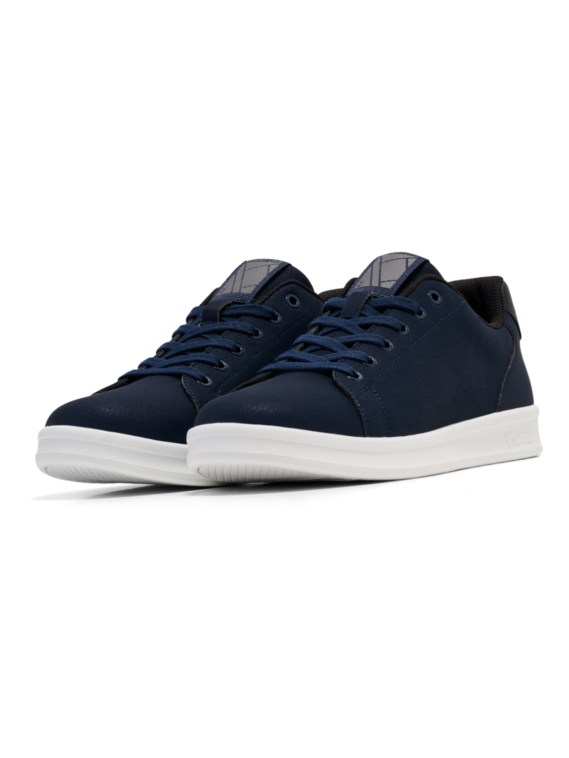 COURT LINE WT, BLACK IRIS, packshot