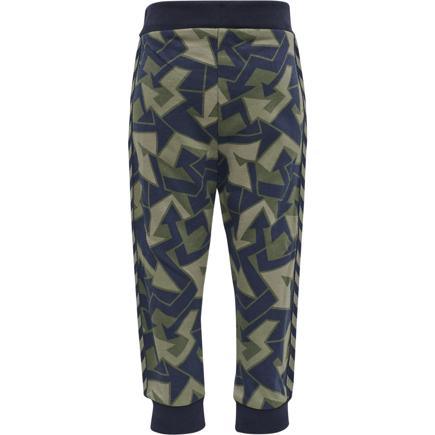 hmlBULLER PANTS, 1009, packshot