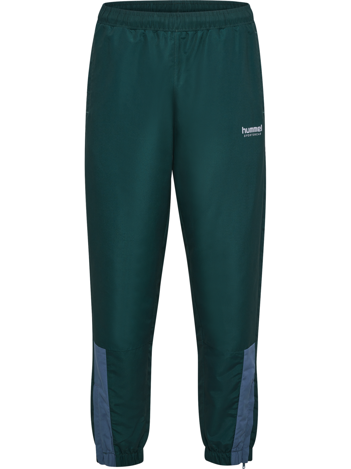 hmlTRACKSUIT PANTS SPORTSWEAR, PONDEROSA PINE, packshot