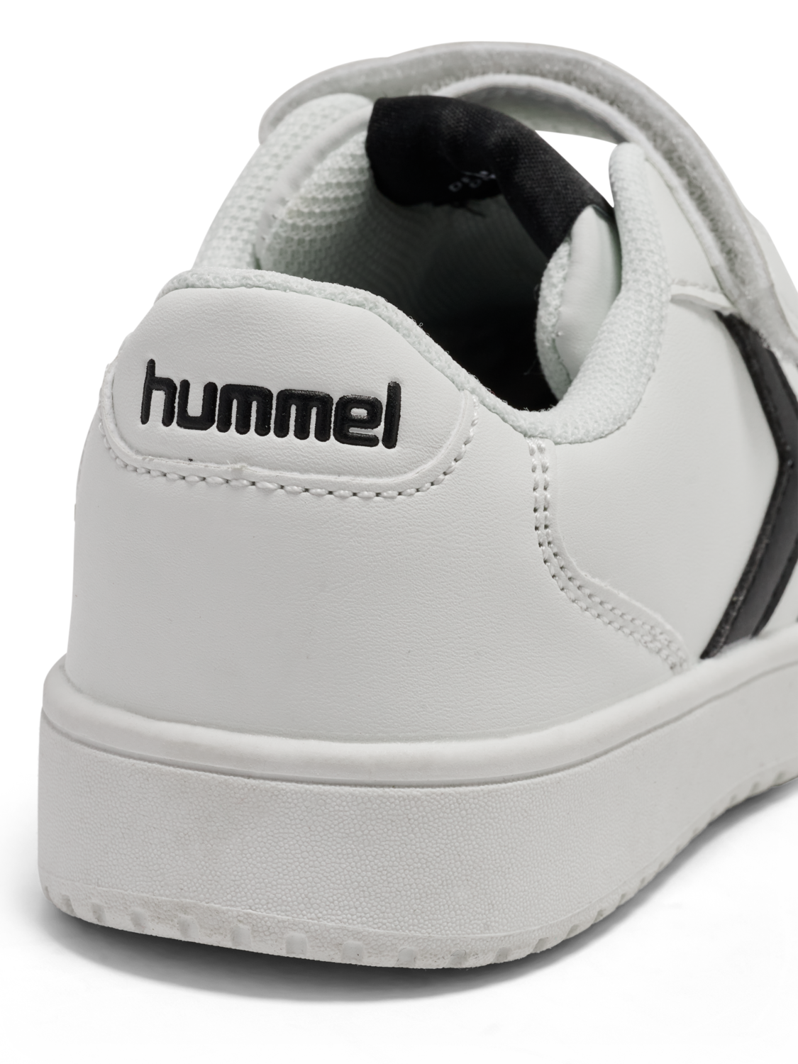 DERBY COURT JR, BLACK, packshot