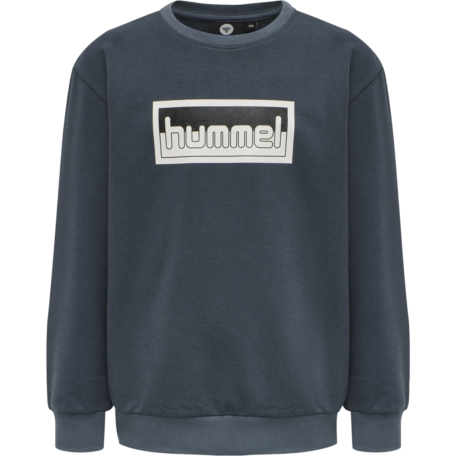 hmlMONO SWEATSHIRT, 0526, packshot