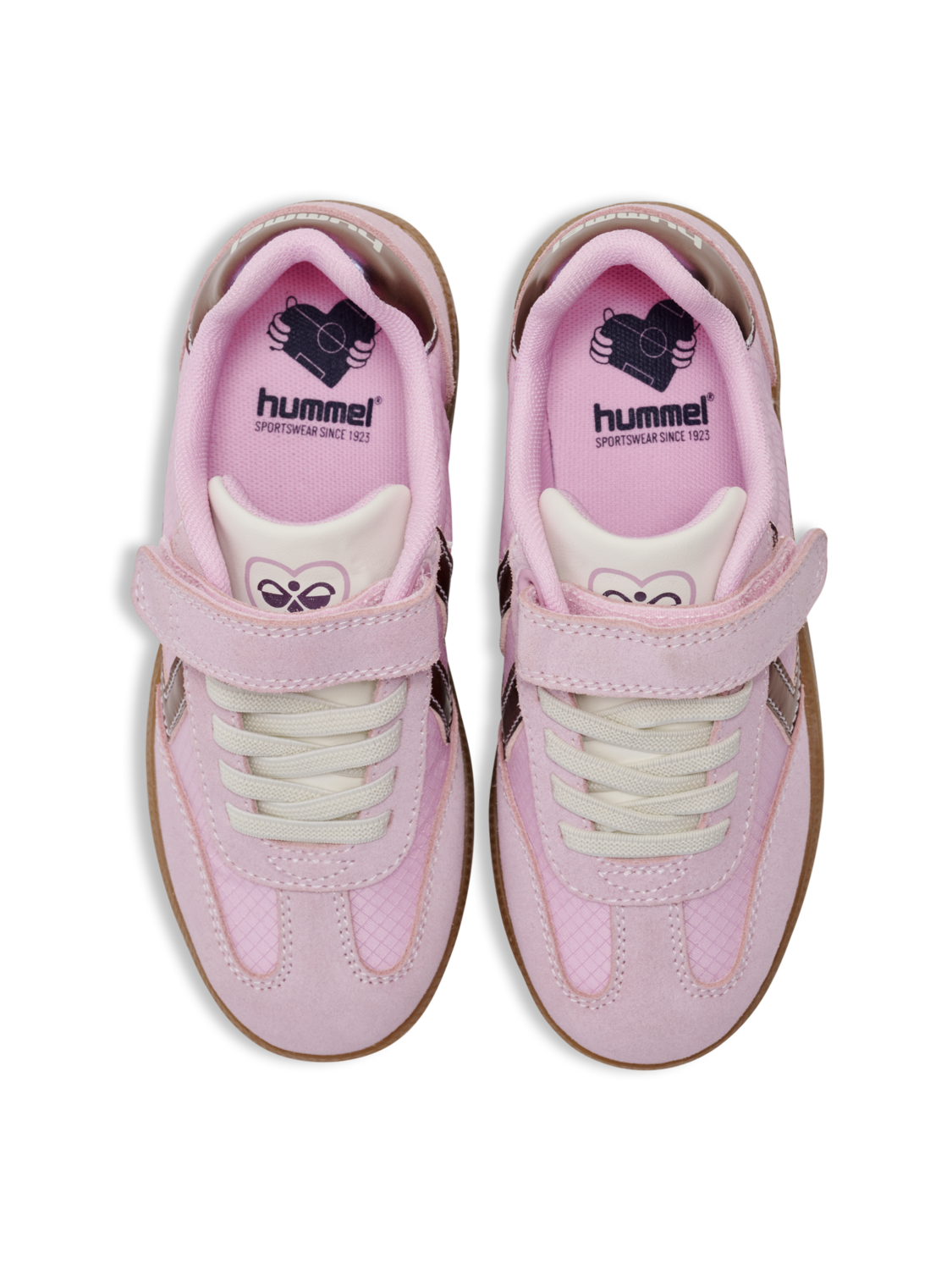 VM78 CPH HCH  JR, PINK, packshot