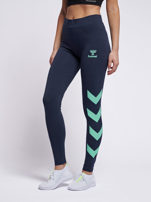 hmlSOMMER TIGHTS, 1009, model