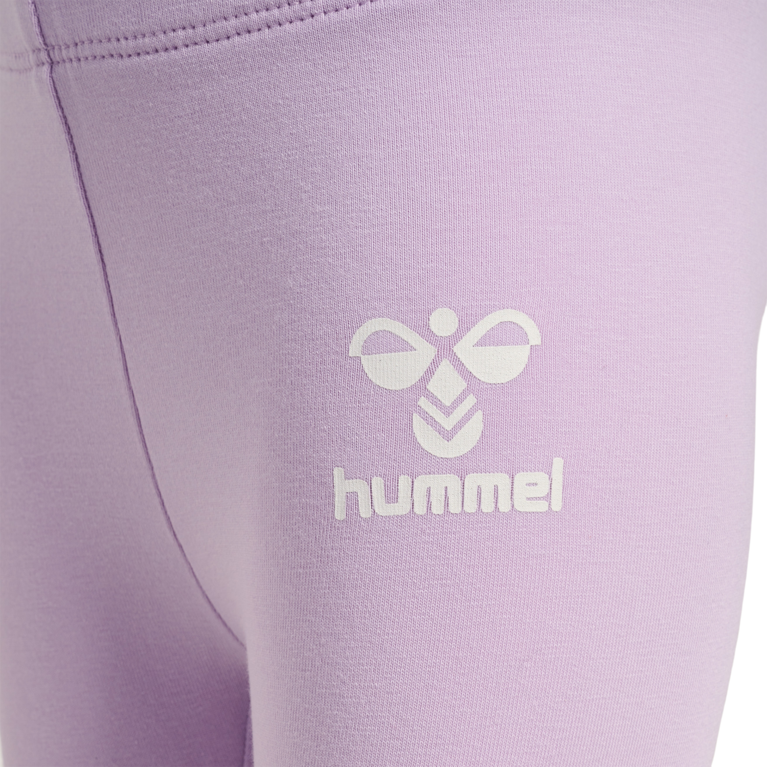 hmlDREAM TIGHTS, ORCHID BLOOM, packshot