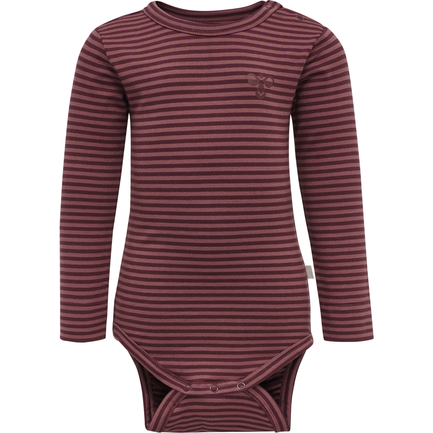 hmlMULLE BODY L/S, 3118, packshot