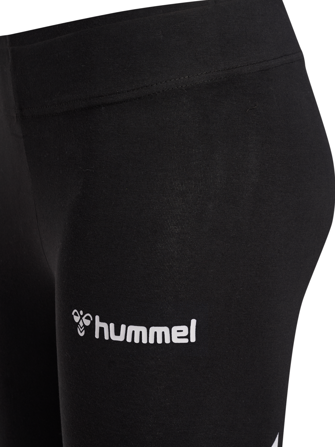 hmlMOVER TIGHTS WOMAN, BLACK, packshot