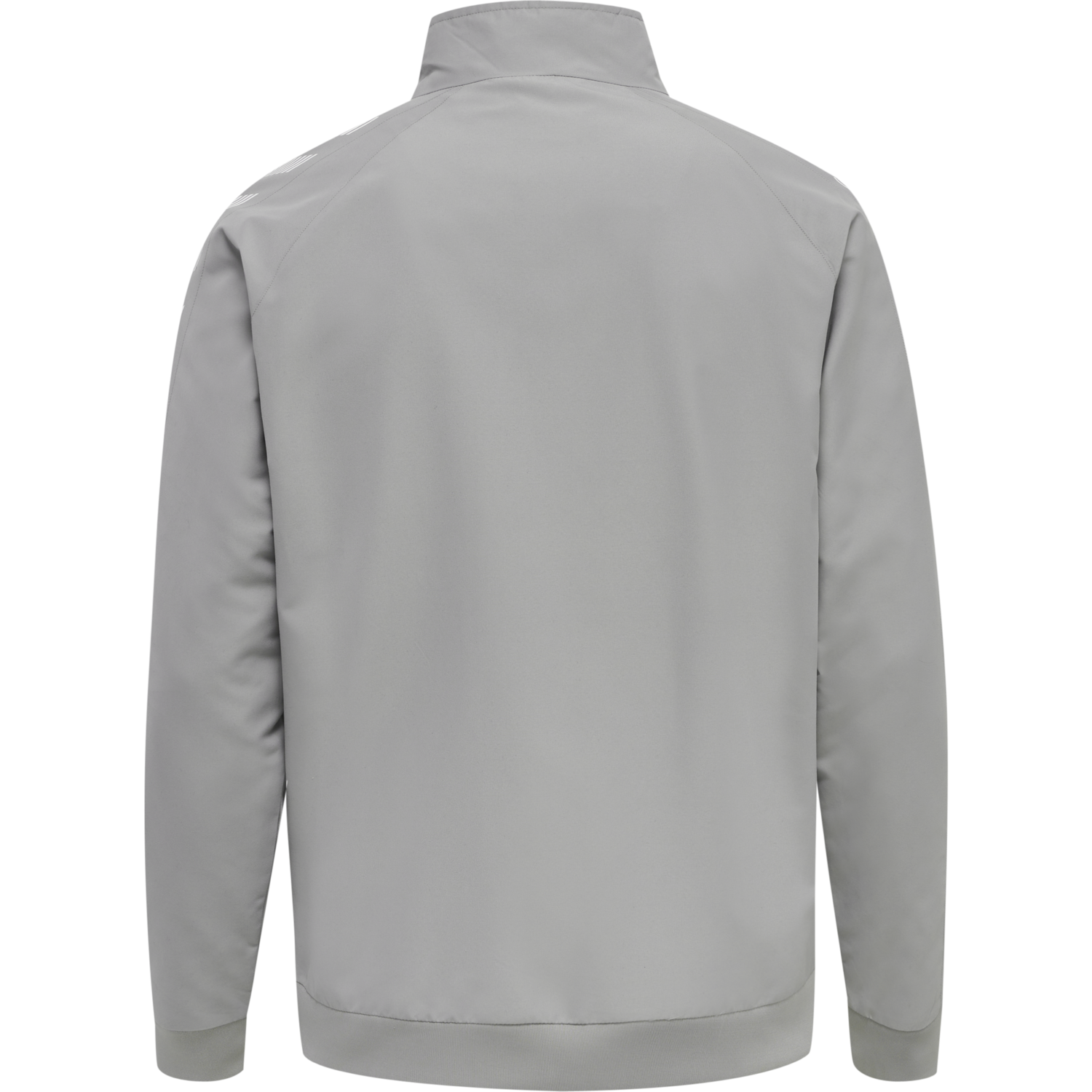 hmlGG12 TRACK JACKET, ALLOY, packshot