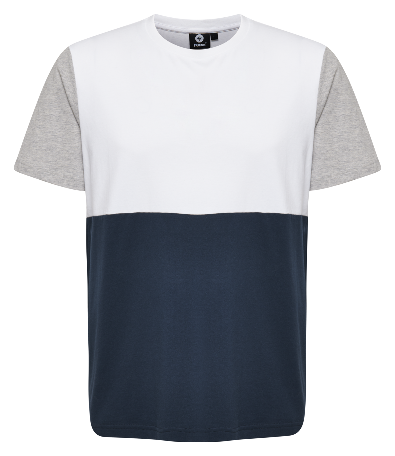 HMLDANIEL T-SHIRT S/S, 1009, packshot