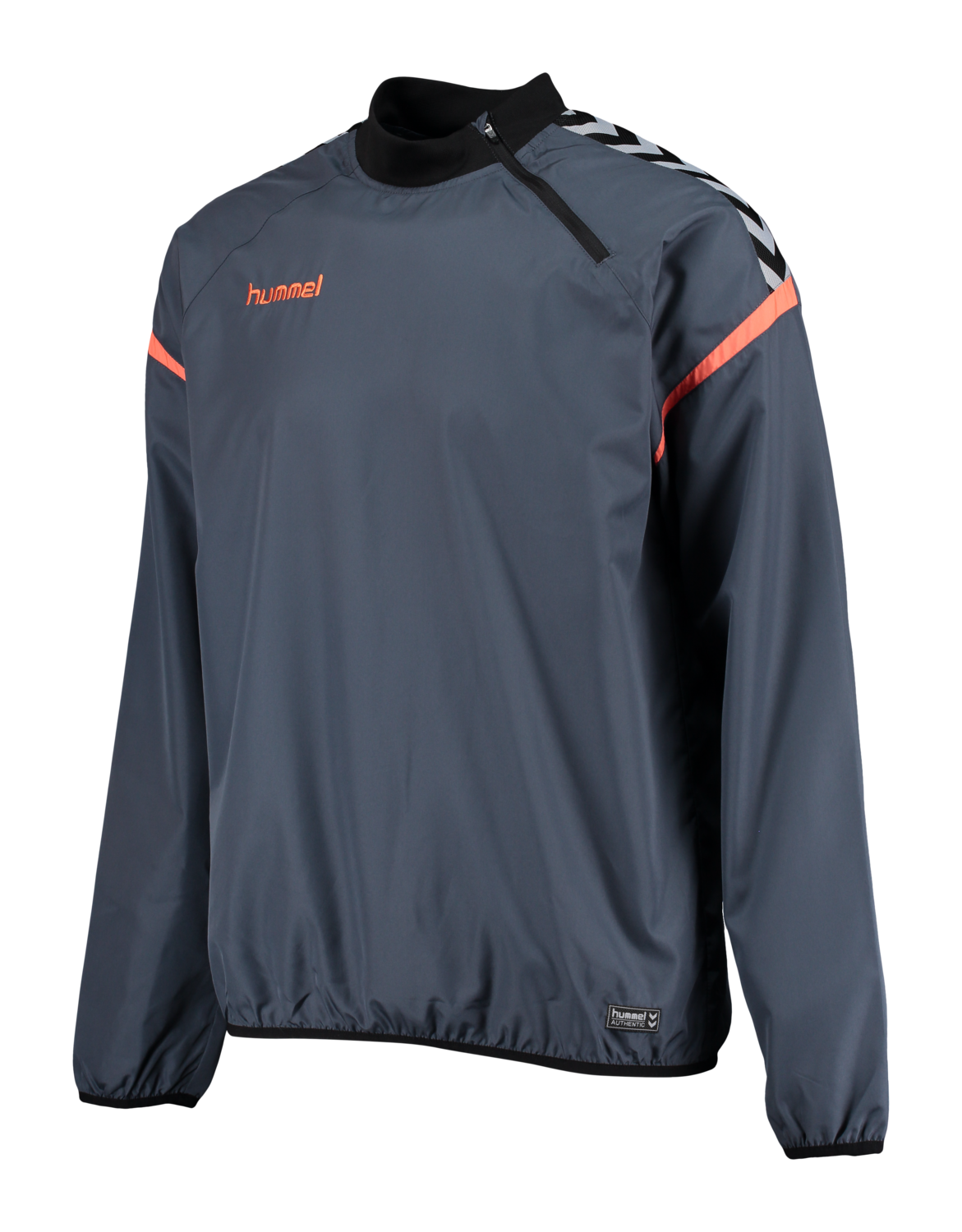 AUTH. CHARGE WINDBREAKER, 8730, packshot