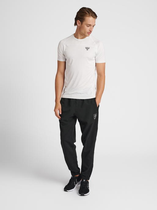 hmlGG12 TRACK PANTS, 2001, model