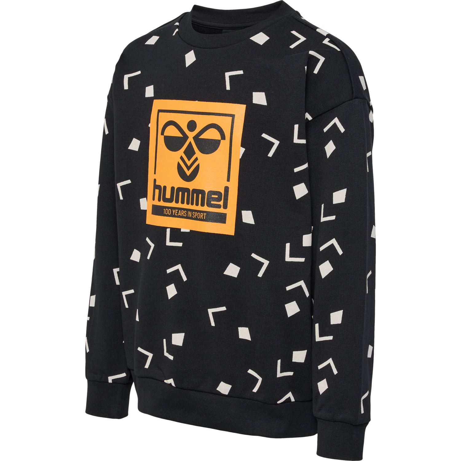 hmlELIJAH SWEATSHIRT, 2001, packshot