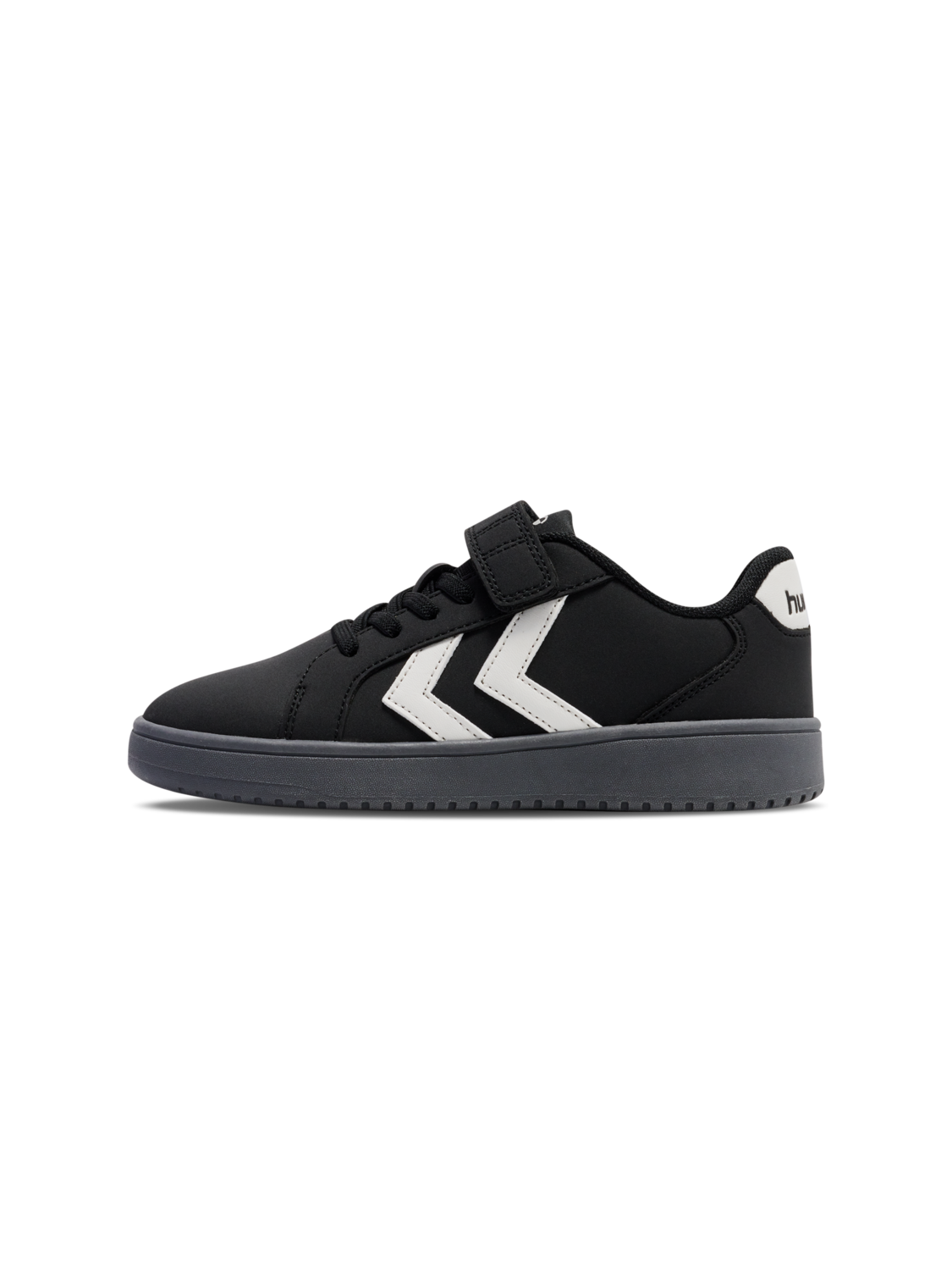 DERBY COURT SN JR, ANTHRACITE, packshot