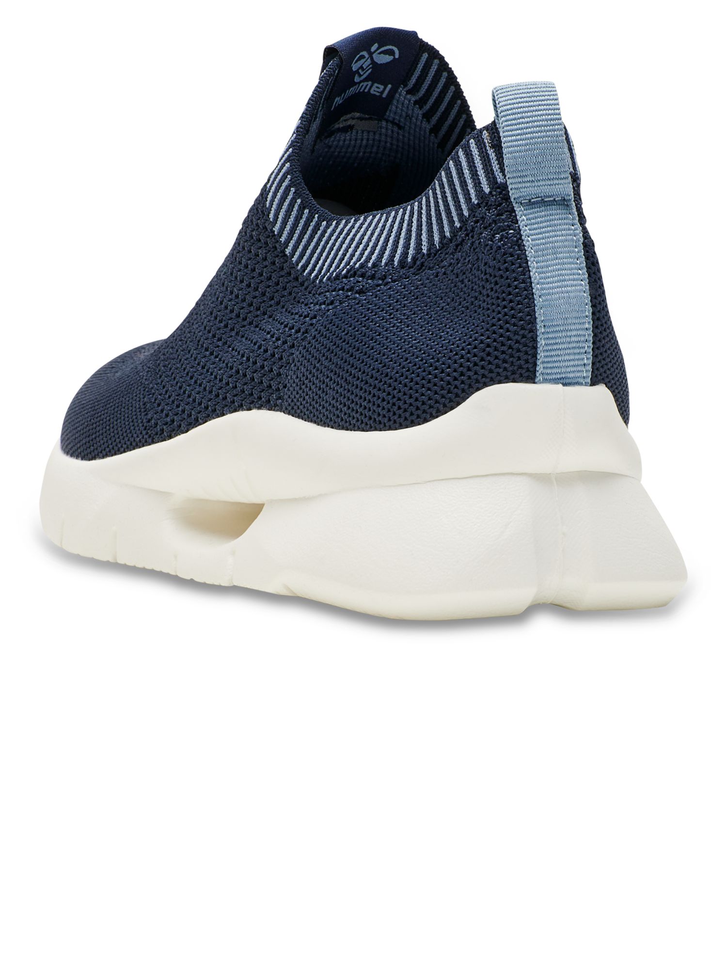 TATUM SEAMLESS, BLACK IRIS, packshot