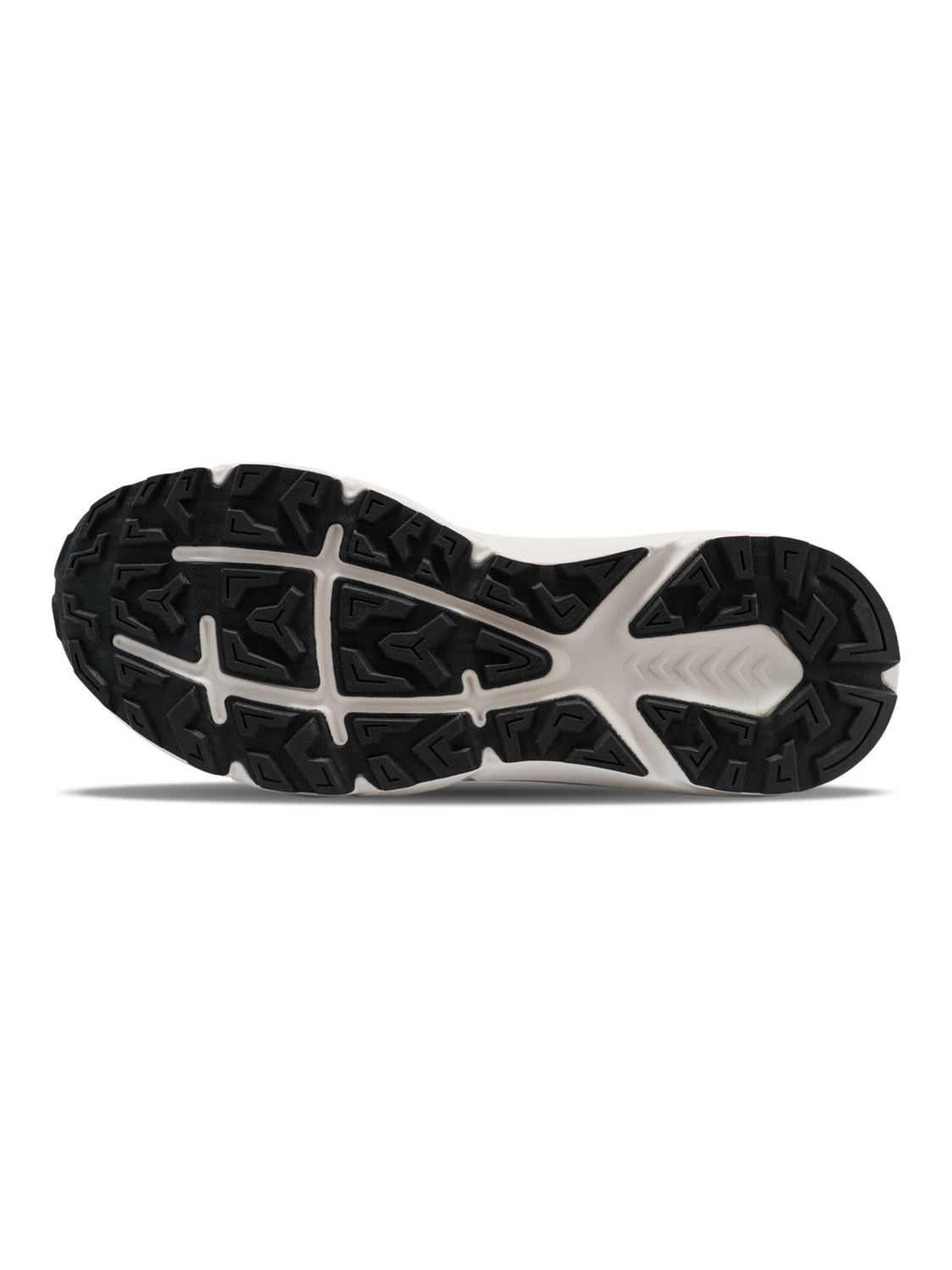 EARTH TRAIL ONE, BLACK, packshot