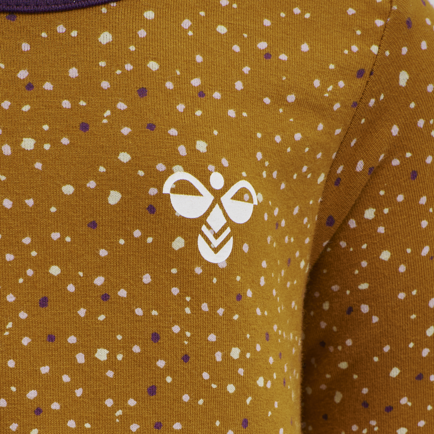 hmlDORY DRESS L/S, 5277, packshot