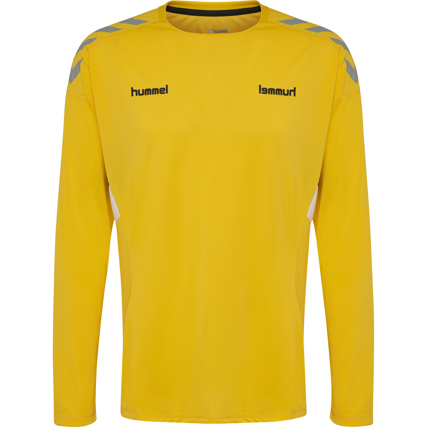 TECH MOVE JERSEY L/S, 5001, packshot