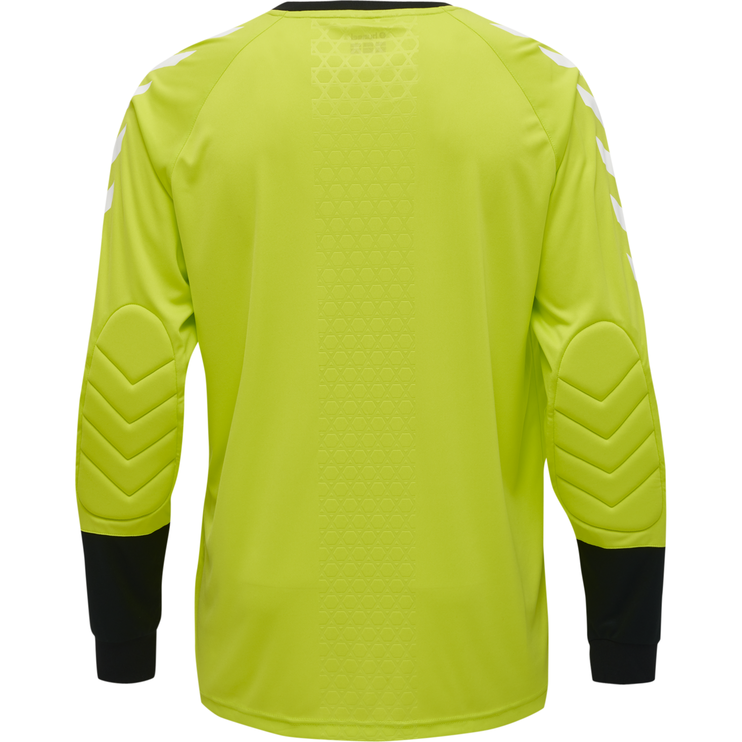 ESSENTIAL GK JERSEY, EVENING PRIMROSE, packshot