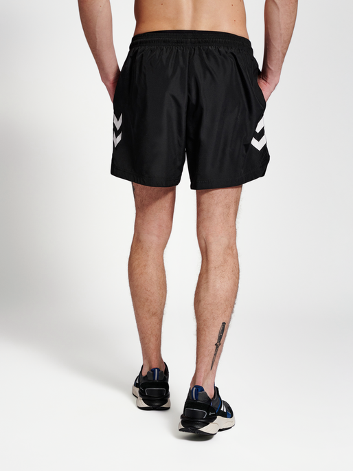 hmlAIKO SHORT BOARD SHORTS, 2001, model