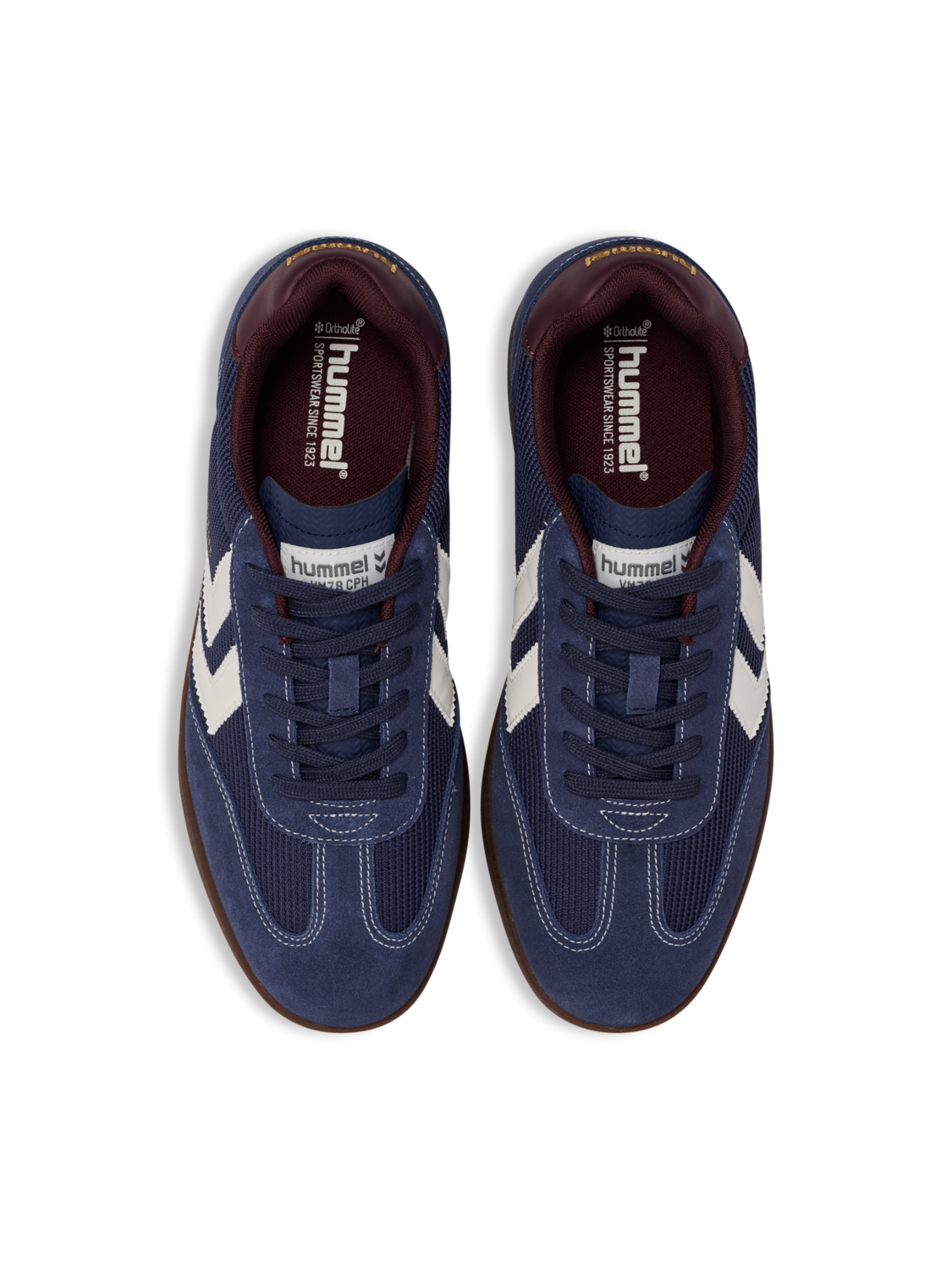 VM78 CPH MS, SARGASSO SEA, packshot