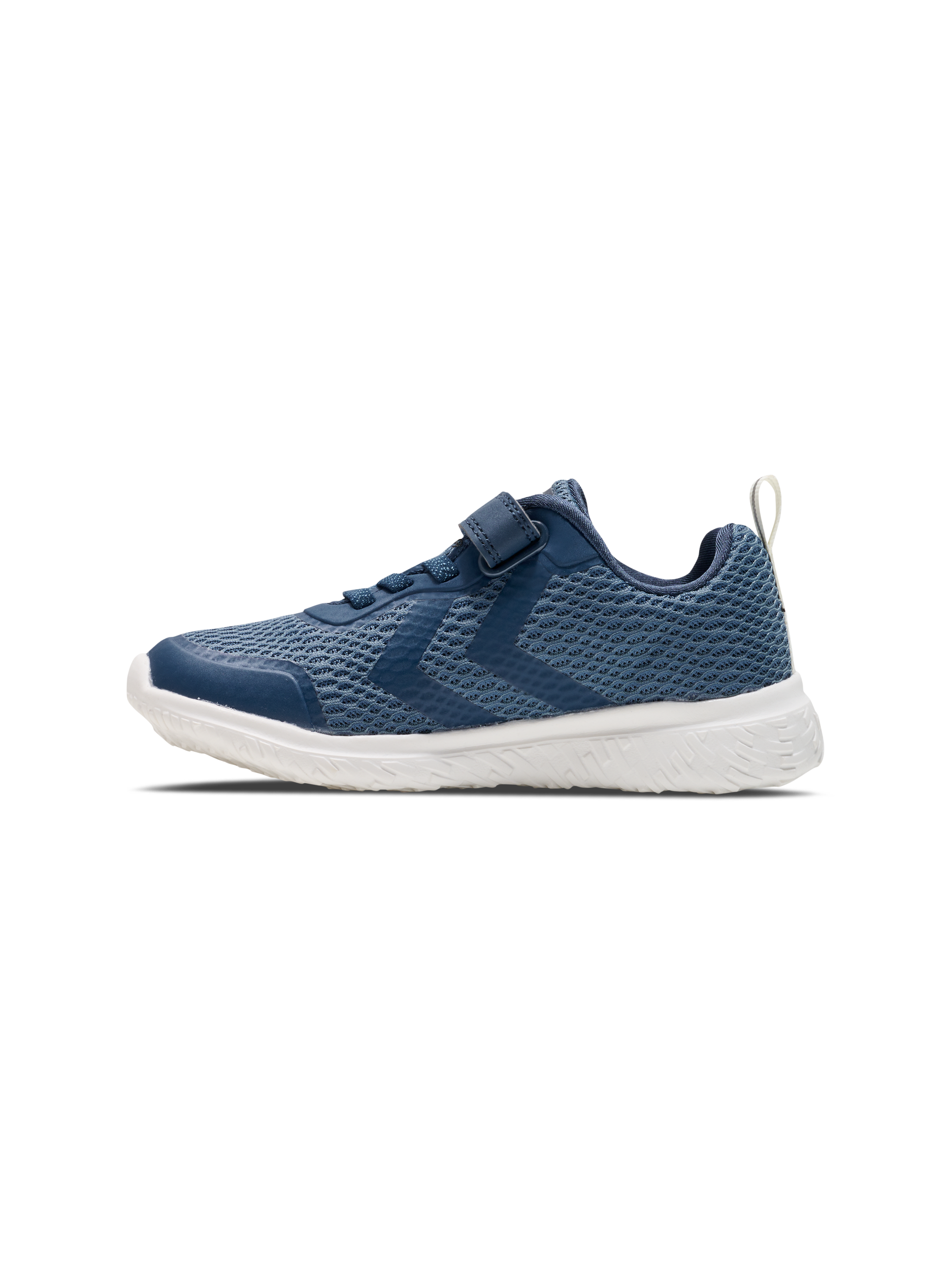 ACTUS TEX JR, ENSIGN BLUE, packshot