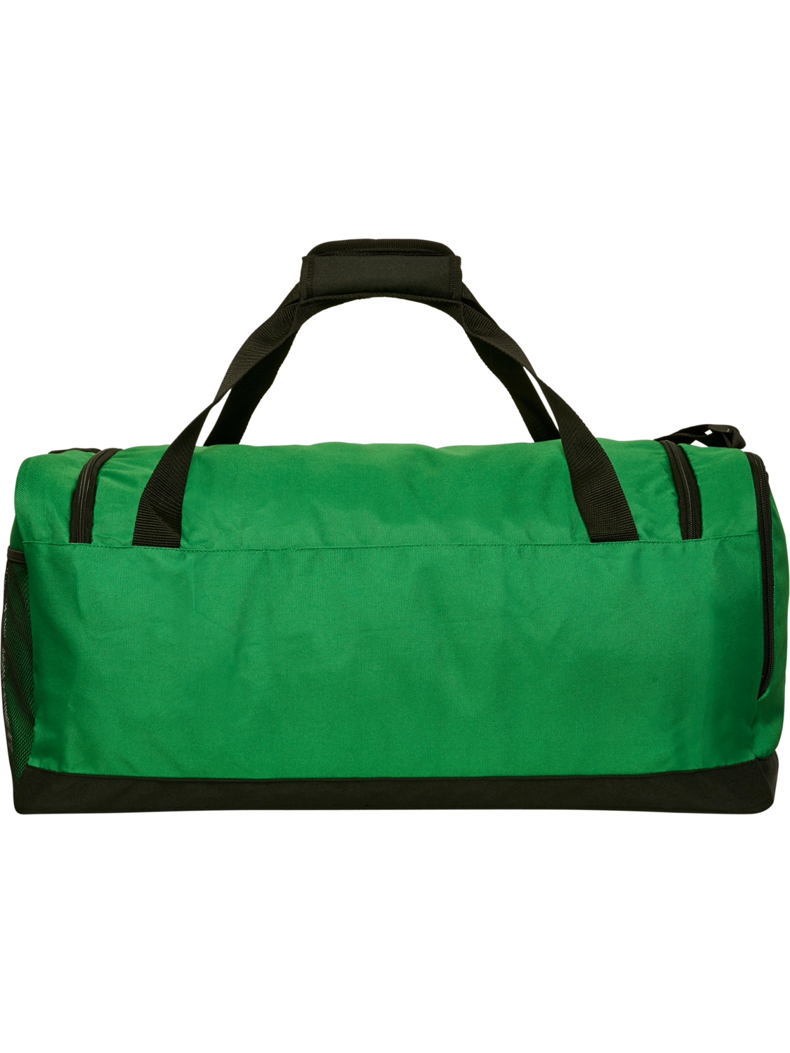 hmlCORE 2.0 SPORTS BAG, JELLY BEAN/BLACK, packshot