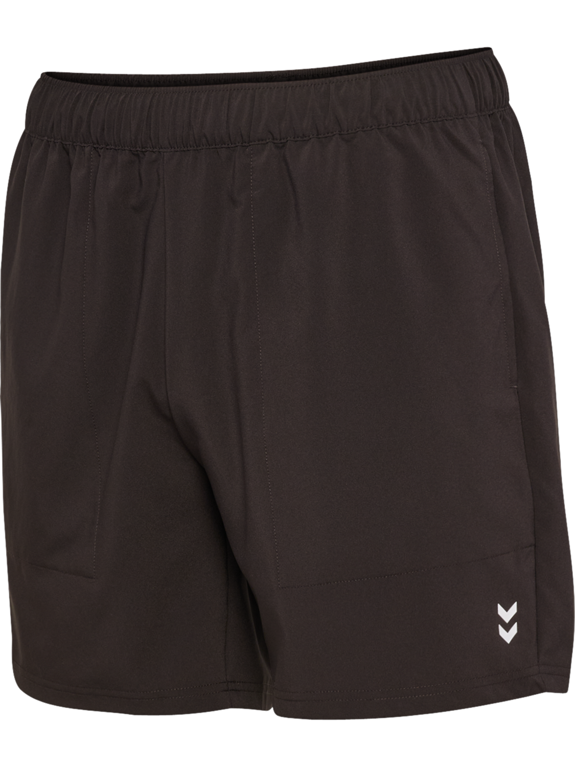 hmlPULSE WORKOUT SHORTS, AFTER DARK, packshot