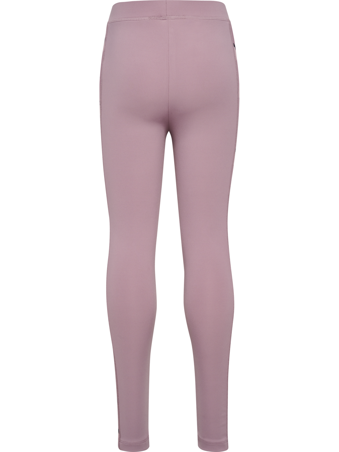 hmlJR AOP GYM TIGHTS, SEA FOG, packshot