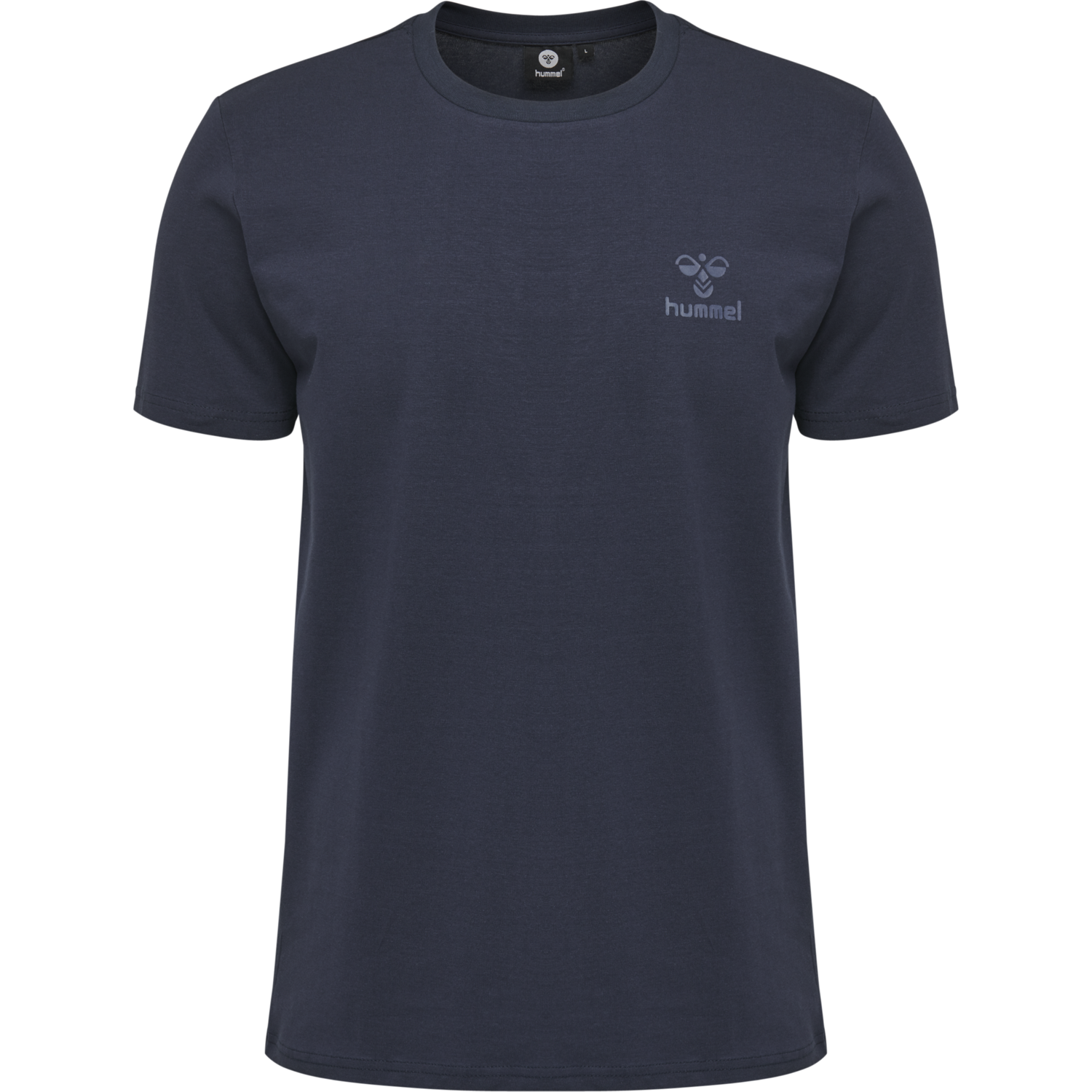 hmlSIGGE T-SHIRT S/S, 1009, packshot